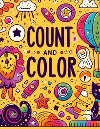 Count and Color 